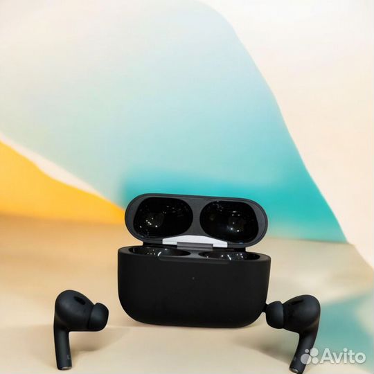 Беспроводные наушники airpods pro 2