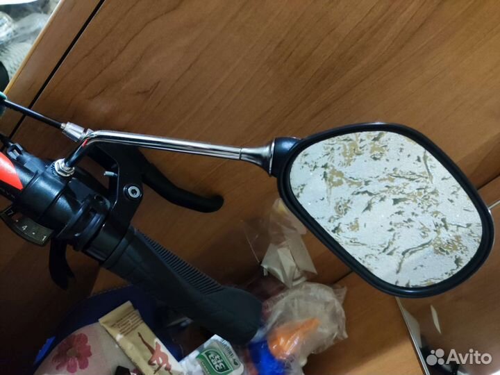 2 -Зеркала для велосипеда