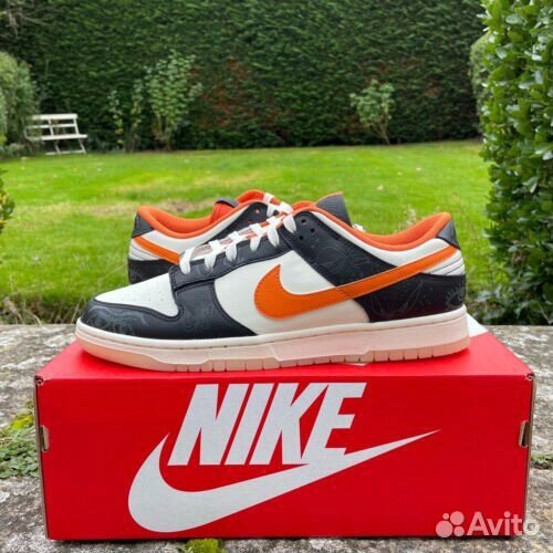 Nike Dunk Low