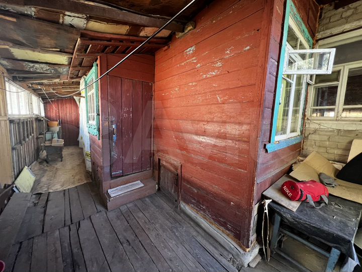 Дом 88 м² на участке 3 сот.