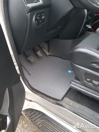 Коврик салонный для автомобиля Eva УАЗ патриот