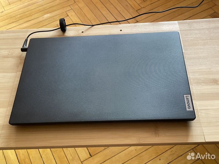 Ноутбук Lenovo V15 G2 ITL, озу 16Gb, SSD 512Gb