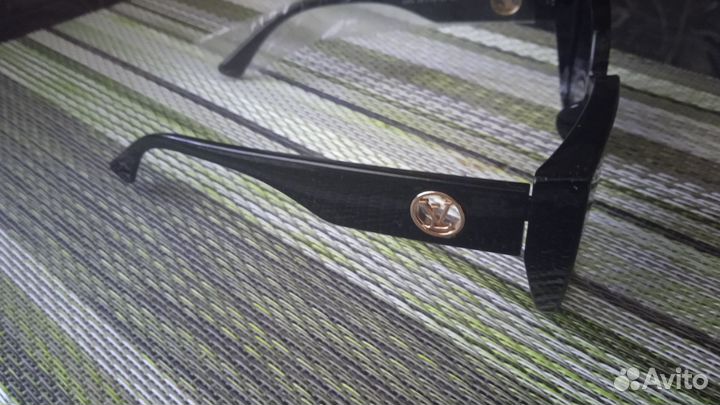 Солнцезащитные очки женские Chanel Бербере