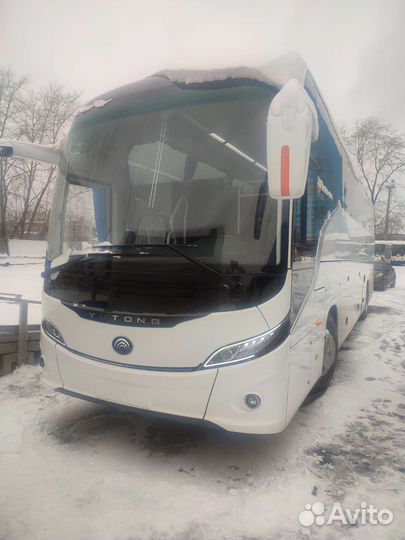 Заказ автобусов, аренда автобуса, автобус на заказ