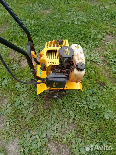 Мотоблоки и культиваторы бу