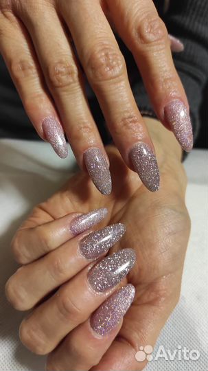 Курсы обучение маникюра