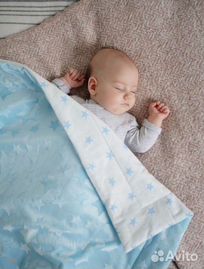 Конверт на выписку для мальчика