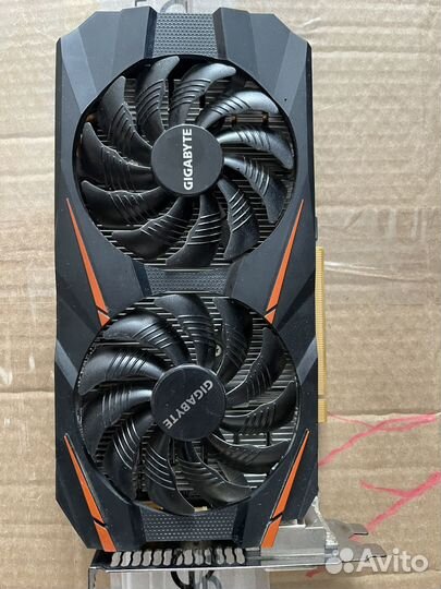 Системный блок