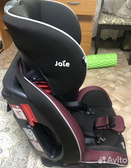 Детское автокресло joie