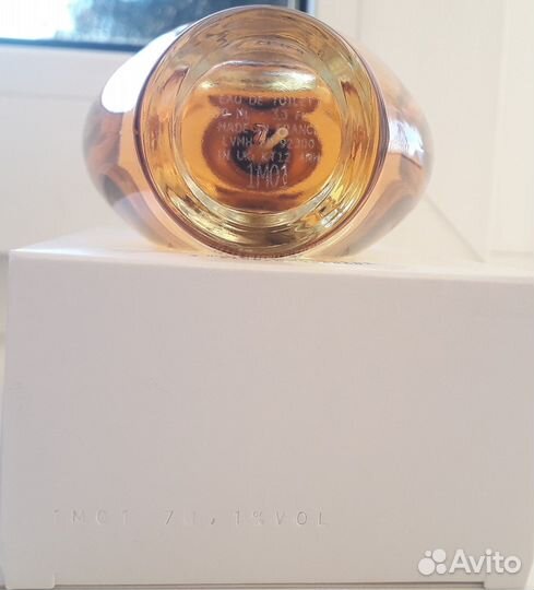 Живанши - Amarige EDT 100ml тестер