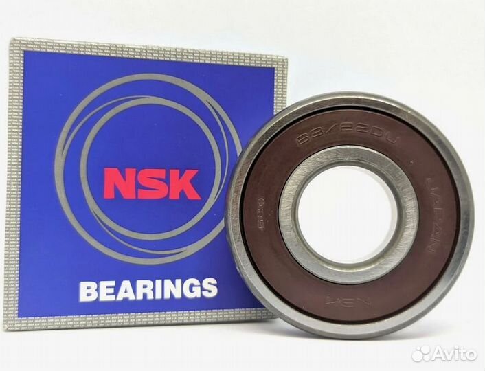 Подшипник 63/22 dducm NSK