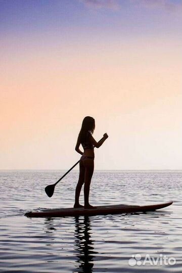 Sup board аренда