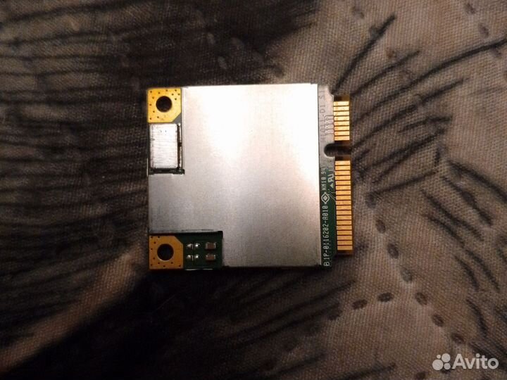 Плата 3G модуля для PS Vita 3G/WiFi