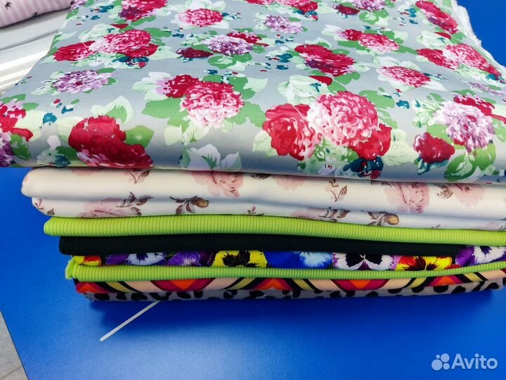 Вещи пакетом