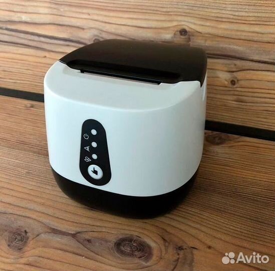 Автоматизация магазина сбис