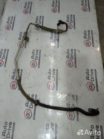 Трубка гидроусилителя руля Renault Logan 1 K7M710