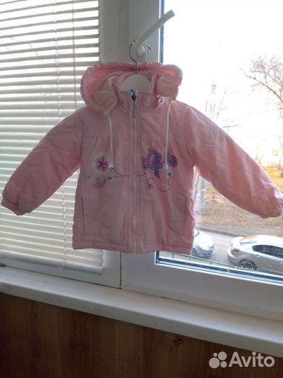 Детская одежда для девочек 122 128 пакетом