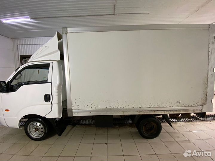 Kia Bongo 3.0 МТ, 2011, 168 703 км