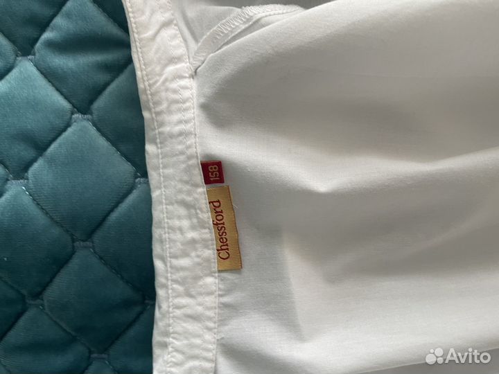 Блузки для девочки 158