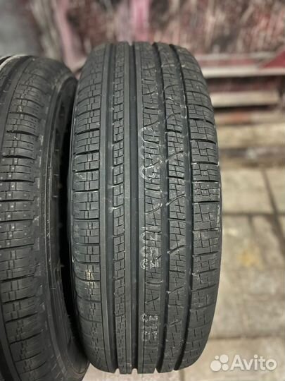 Pirelli Scorpion Verde All Season 215/65 R16 98H