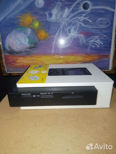 Sony recorddable DVD drive VRD- MC3