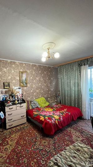 2-к. квартира, 45 м², 5/5 эт.