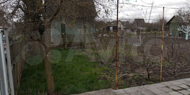 Дача 20 м² на участке 5 сот.