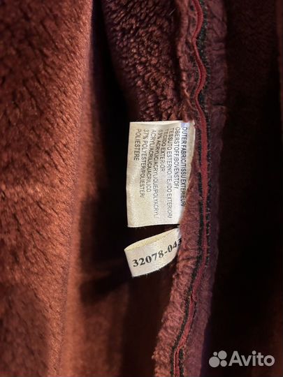 Дубленка женская 46 48