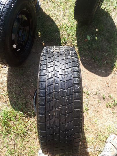 Bridgestone blizzak ws-50 185/70/14
