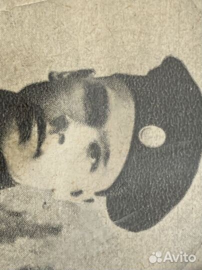 Серебряная рамка для трёх фотографий. Фаберже