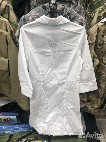 Халаты медицинские