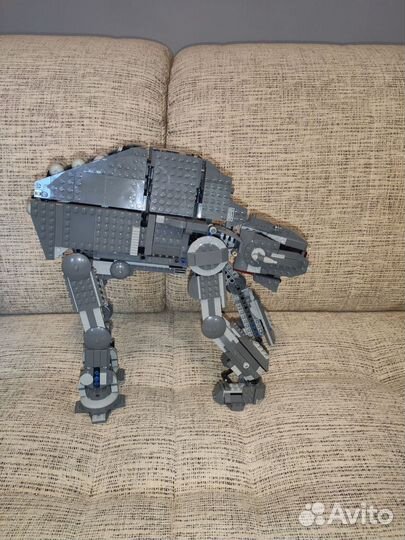 Lego Star Wars 75189