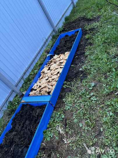 Псевдо грядка