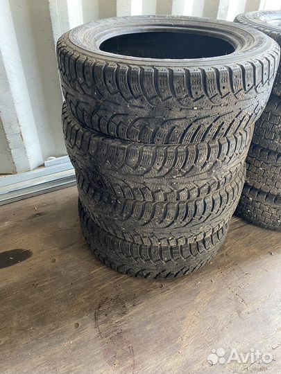 Nokian Tyres Nordman 5 185/65 R15 92T