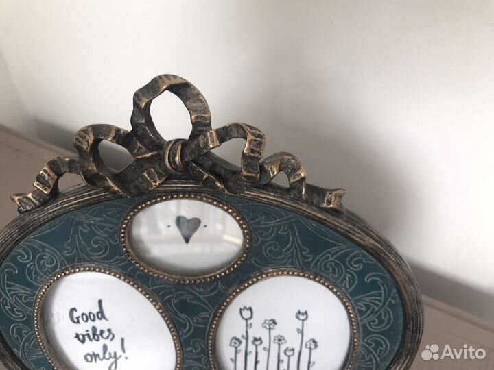 Рамка для фотографий