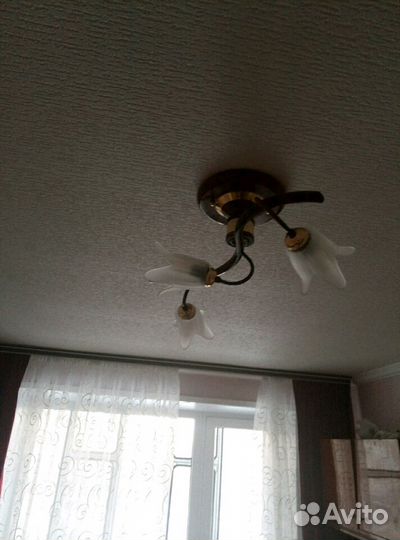 Плафон для люстры