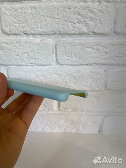 Оригиральный чехон samsung a51