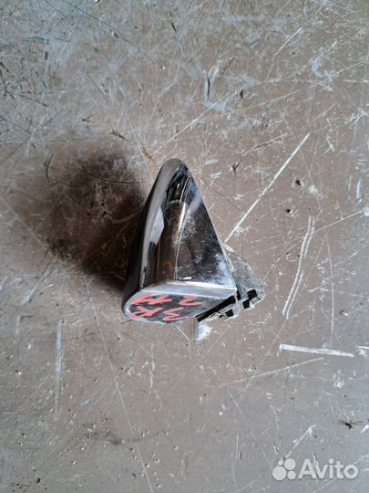 Накладка ручки правый Mercedes W211