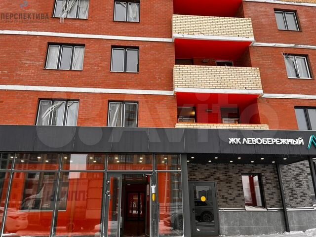 2-к. квартира, 62 м², 11/22 эт.