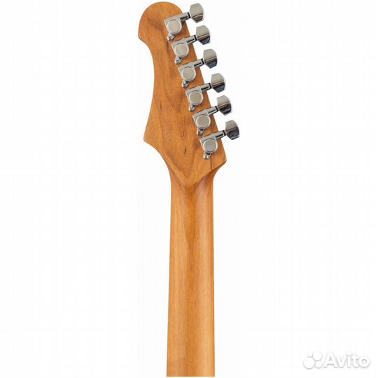 JET JS-200 OW - Электрогитара шестиструнная (Новая, Гарантия)