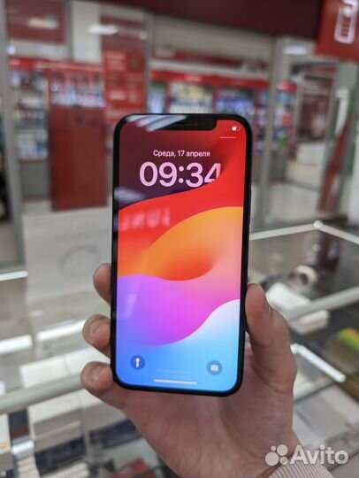 iPhone 12, 128 ГБ