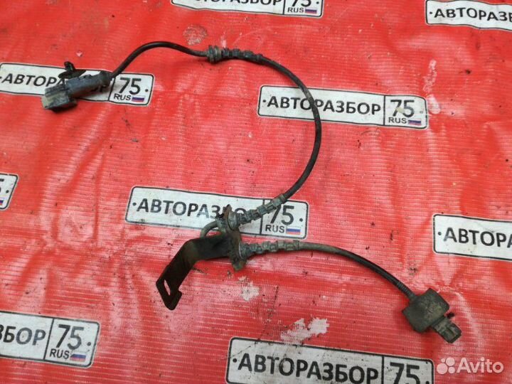 Датчик abs Nissan Almera G15 K4M 2014