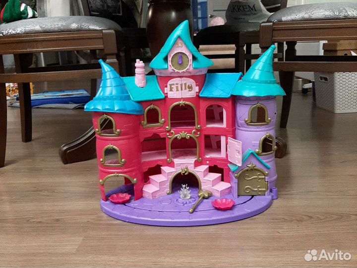 Игрушка Замок