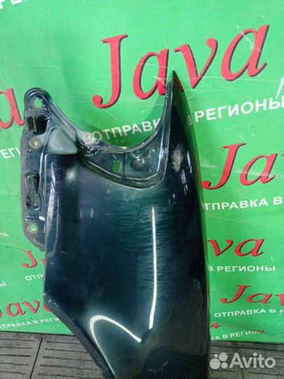 Крыло переднее левое Toyota Corolla CE110 2C 1995