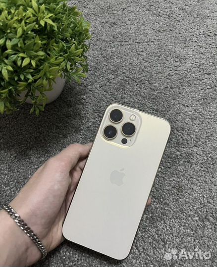 iPhone 13 Pro, 128 ГБ