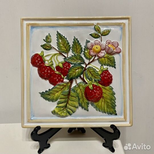 Декоративная плитка 