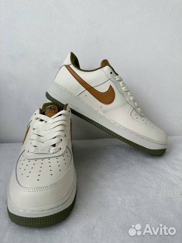 Кроссовки nike air force 1