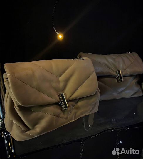 Новые женские сумки