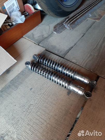 Мотоцикл Минск запчасти