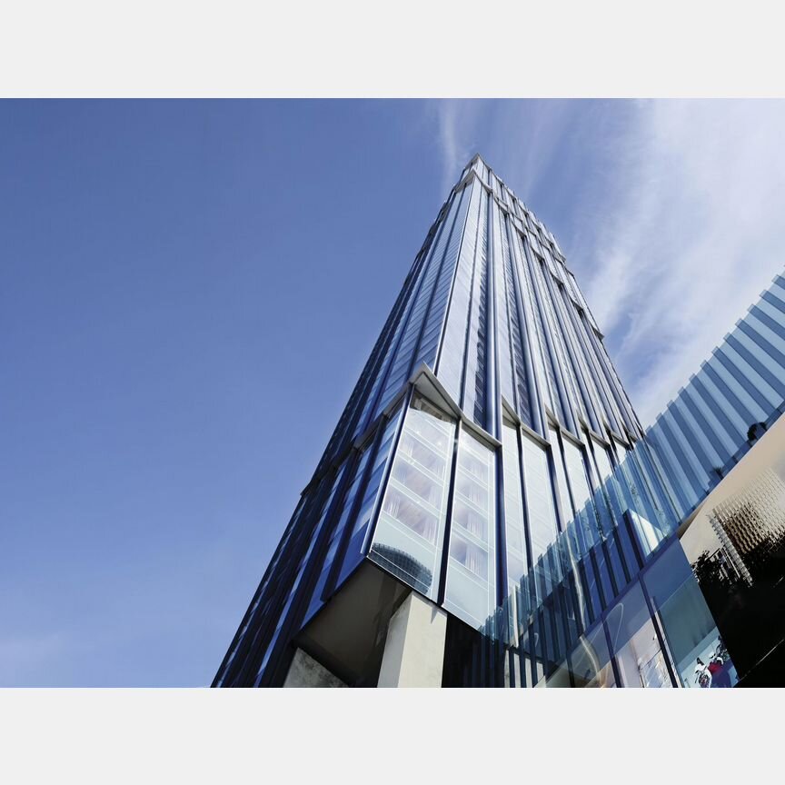 3-к. квартира, 144,5 м², 65/85 эт.